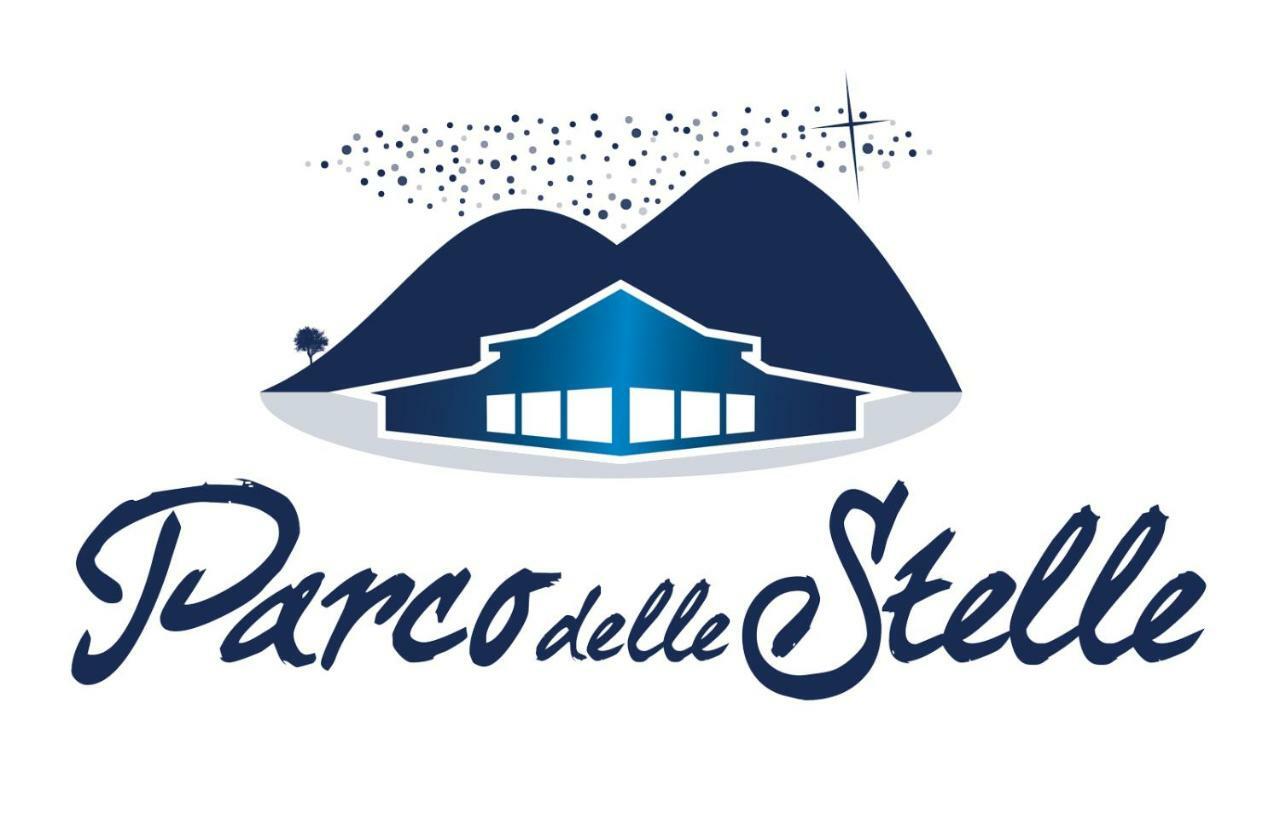 Hotel Parco Delle Stelle Castelmauro Zewnętrze zdjęcie