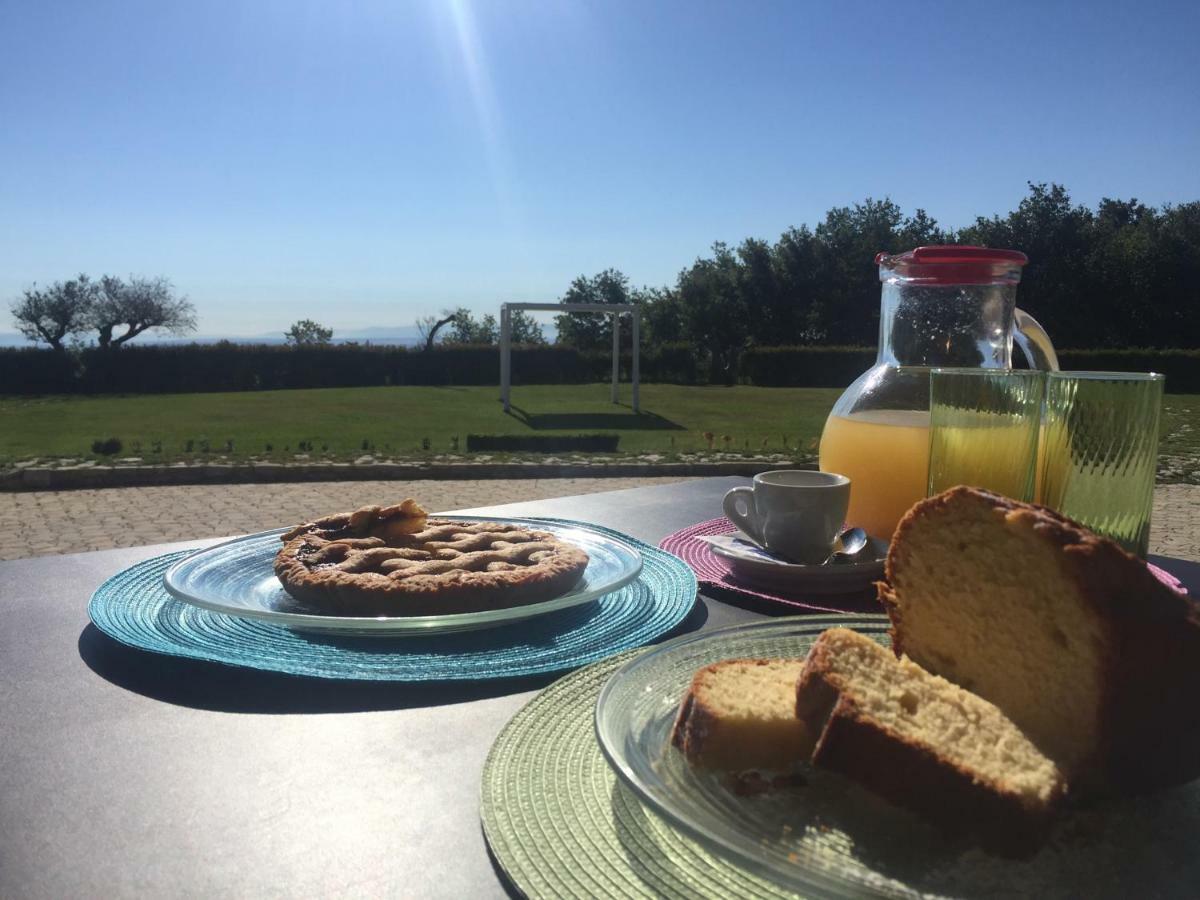 Hotel Parco Delle Stelle Castelmauro Zewnętrze zdjęcie